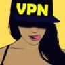 Ghost VPN Application icon