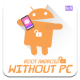 Root android without PC APK