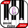 Piano Tiles 2020 - Billie Eilish Game Game icon