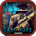 Last Hope Sniper - Zombie Assault (Unreleased) Apk