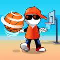 Dunk Bound Apk