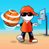 Dunk Bound Game icon