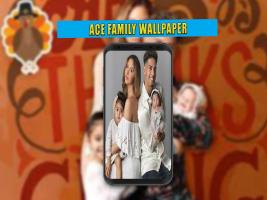 Amazing ACE Family Wallpaper APK スクリーンショット画像 #2