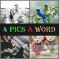 4 Pics 1 Word: Trivia Apk