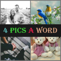 Изображения 4 Pics 1 Word: Trivia на ПК с Windows