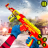 Real FPS Robot Shooting-Robot Fps Games APK - 下載 適用于 Windows