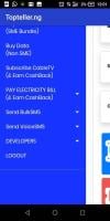 Anteprima screenshot di Topteller.ng APK #7