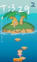 Sea Escape APK Gambar Screenshot #7