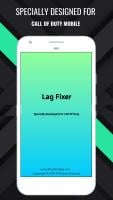 COD Gfx Tool 🔧- Lag Fixer (NO BAN) APK 스크린샷 이미지 #1