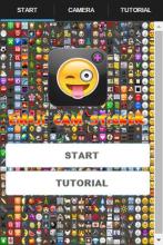 Emoji Cam Sticker APK Download for Android