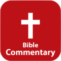 Bible Commentary Plus Apk