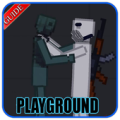 People Stick Battle Playground Walkthrough Apk