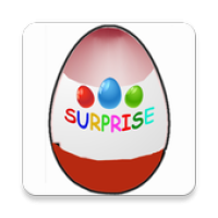 Surprise Eggs Toys APK icon