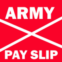 Изображения AR MAN app indian army Payslip на ПК с Windows