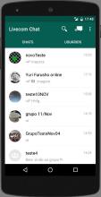 Chat (Unreleased) APK Download for Android