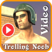 Pro vs Noob Animated Sfm Funny Videos APK カバーアート