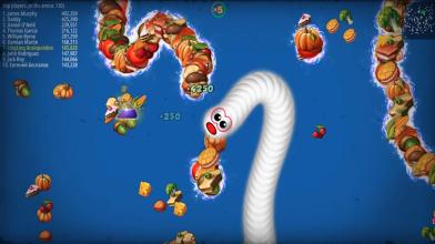 Worm Io Snake Zone 2020 APK Download for Android