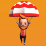 Parachute Rescue 3D Game icon