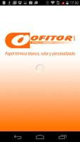 Papel Térmico Ofitor 2000 APK تصویر نماگرفت #1