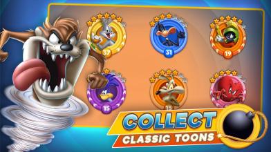 Looney Tunes™ World of Mayhem - Public Test APK Download for Android