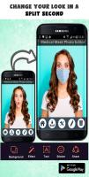 Anteprima screenshot di Medical Mask Editor APK #3