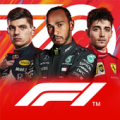 F1 Mobile Racing Apk