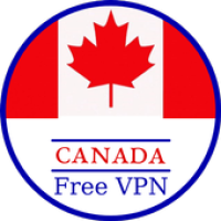 Canada VPN APK 電影海報圖片