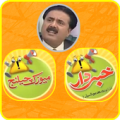 Pakistani - Khabardar For Fans Apk