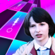 Stranger Things EDM Tap Tiles APK