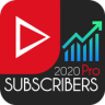 Get Subscribers Application icon