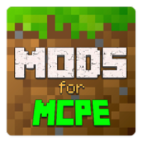 Изображения Mods for Minecraft PE 0.14.0 на ПК с Windows