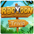 raccoon's trivia free Apk