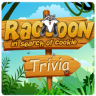 raccoon's trivia free Game icon