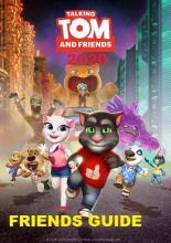 Guide for Talking Tom Friends Game 2020 APK Download for Android