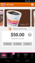 Dunkin' Donuts APK Download for Android