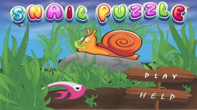 Snail Puzzle APK Download for Android