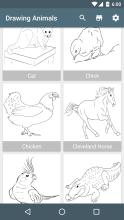 Learn To Draw Animals APK Download for Android