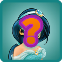 Изображения Disney Guess The Answer на ПК с Windows