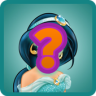 Disney Guess The Answer Game icon