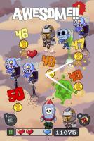 Bounty Hunter APK צילום מסך #4