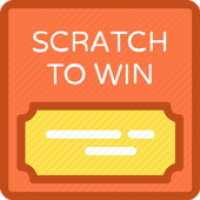 Изображения Scratch & Win на ПК с Windows