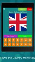 Name the Country from Flag APK Gambar Screenshot #6