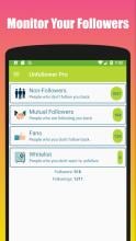 Unfollow Pro APK Download for Android