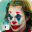Joker Clown Suicide Squad HD Lock Screen Wallpaper Download on Windows