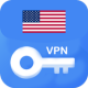 Free VPN &amp; WiFi Security Master - Secure Tunnel APK