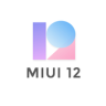 MIUI 12 Downloader Application icon