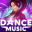 Dance Music Download on Windows