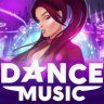 Dance Music Game icon