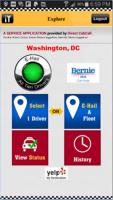 Bernie's Car Pools APK 스크린샷 이미지 #3