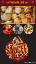 The Saucee Sicilian APK Download for Android